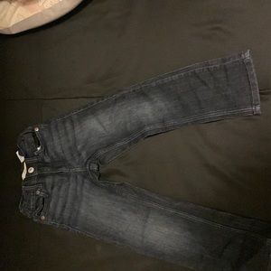 Boy’s Levi’s jeans size 5